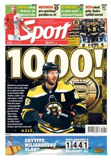 E-magazín Sport - 17.1.2023 - CZECH NEWS CENTER a. s.