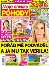 E-magazín Moje chvilka pohody - RF Hobby