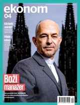 E-magazín Ekonom 4 - 19.1.2023 - Economia, a.s.