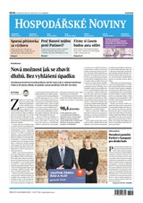 E-magazín HN 013 - 18.01.2023 - Economia, a.s.