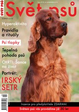 E-magazín Svět psů, 02-2023 - Nakladatelství Minerva CZ, s. r. o.