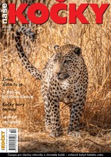 E-magazín Naše kočky, 02-2023 - Nakladatelství Minerva CZ, s. r. o.