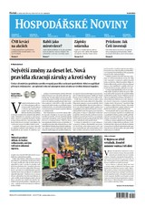 E-magazín HN 014 - 19.01.2023 - Economia, a.s.