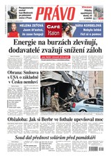 E-magazín Deník Právo - 19.1.2023 - Borgis, a.s.