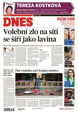 E-magazín MF DNES - 19.1.2023 - MAFRA, a.s.