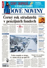 E-magazín LN - 19.1.2023 - MAFRA, a.s.