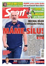 E-magazín Sport - 19.1.2023 - CZECH NEWS CENTER a. s.