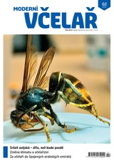 E-magazín Moderní včelař 02/2023 - Moderní včelař