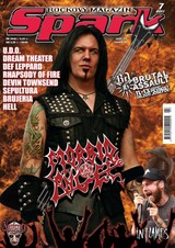 E-magazín Spark 07/2011 - Smile Music