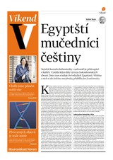 E-magazín HN 015 - 20.1.2023 Víkend - Economia, a.s.