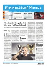 E-magazín HN 015 - 20.1.2023 - Economia, a.s.