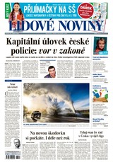 E-magazín LN - 20.1.2023 - MAFRA, a.s.