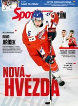 E-magazín Příloha Sport s magazínem - 20.1.2023 - CZECH NEWS CENTER a. s.