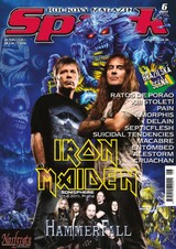 E-magazín Spark 06/2011 - Smile Music