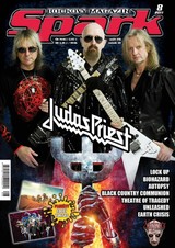 E-magazín Spark 08/2011 - Smile Music