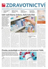 E-magazín Ze Zdravotnictví 1-2/2023 - A 11 s.r.o.