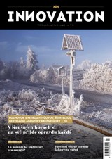 E-magazín Innovation 1/2023 - A 11 s.r.o.