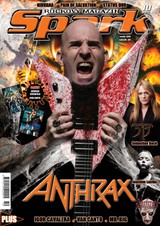 E-magazín Spark 10/2011 - Smile Music