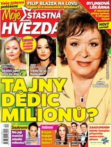 E-magazín Moje šťastná hvězda 4/23 - RF Hobby
