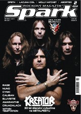 E-magazín Spark 02/2012 - Smile Music