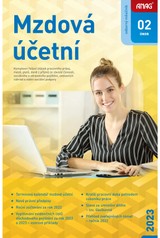 E-magazín MÚ 2/23 - ANAG, spol. s r.o.