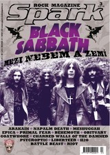 E-magazín Spark 03/2012 - Smile Music