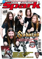 E-magazín Spark 05/2012 - Smile Music