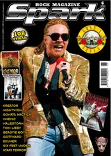 E-magazín Spark 06/2012 - Smile Music