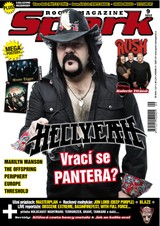 E-magazín Spark 09/2012 - Smile Music