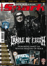 E-magazín Spark 11/2012 - Smile Music