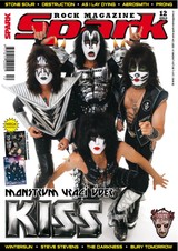 E-magazín Spark 12/2012 - Smile Music