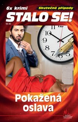 E-magazín Stalo se 1/2023 - Pražská vydavatelská společnost