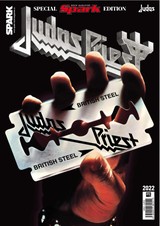 E-magazín Spark - Judas Speciál - Smile Music