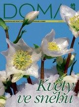 E-magazín DOMA DNES - 25.1.2023 - MAFRA, a.s.