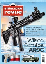 E-magazín Střelecká revue  2/2023 - Extra Publishing, s. r. o.