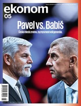 E-magazín Ekonom 5 - 26.1.2023 - Economia, a.s.