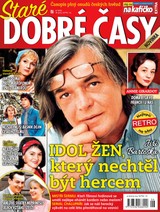 E-magazín Staré dobré časy 6/20 - RF Hobby