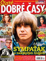 E-magazín Staré dobré časy 4/20 - RF Hobby