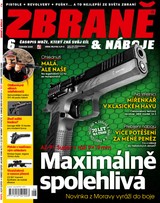 E-magazín Zbraně & náboje 6/20 - RF Hobby