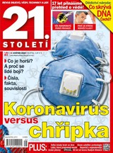 E-magazín 21. století 5/20 - RF Hobby