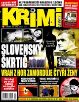 E-magazín Krimi revue 6/20 - RF Hobby