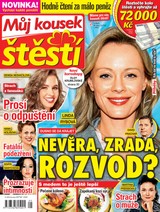 E-magazín Můj kousek štěstí 5/23_8970f8 - RF Hobby