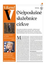 E-magazín HN 020 - 27.1.2023 Víkend - Economia, a.s.