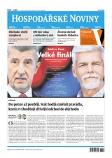 E-magazín HN 020 - 27.1.2023 - Economia, a.s.