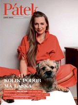 E-magazín Magazín Pátek LN - 27.1.2023 - MAFRA, a.s.