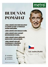 E-magazín METRO - 27.1.2023 - MAFRA, a.s.