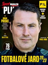E-magazín Příloha Sport s magazínem - 27.1.2023 - CZECH NEWS CENTER a. s.