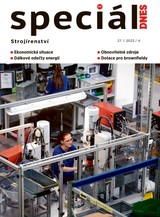 E-magazín Magazín DNES Speciál Pardubický - 27.1.2023 - MAFRA, a.s.