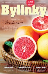 E-magazín Bylinky 6/2018 - BYLINKY REVUE, s. r. o.