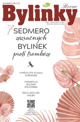 E-magazín Bylinky 9/2022 - BYLINKY REVUE, s. r. o.